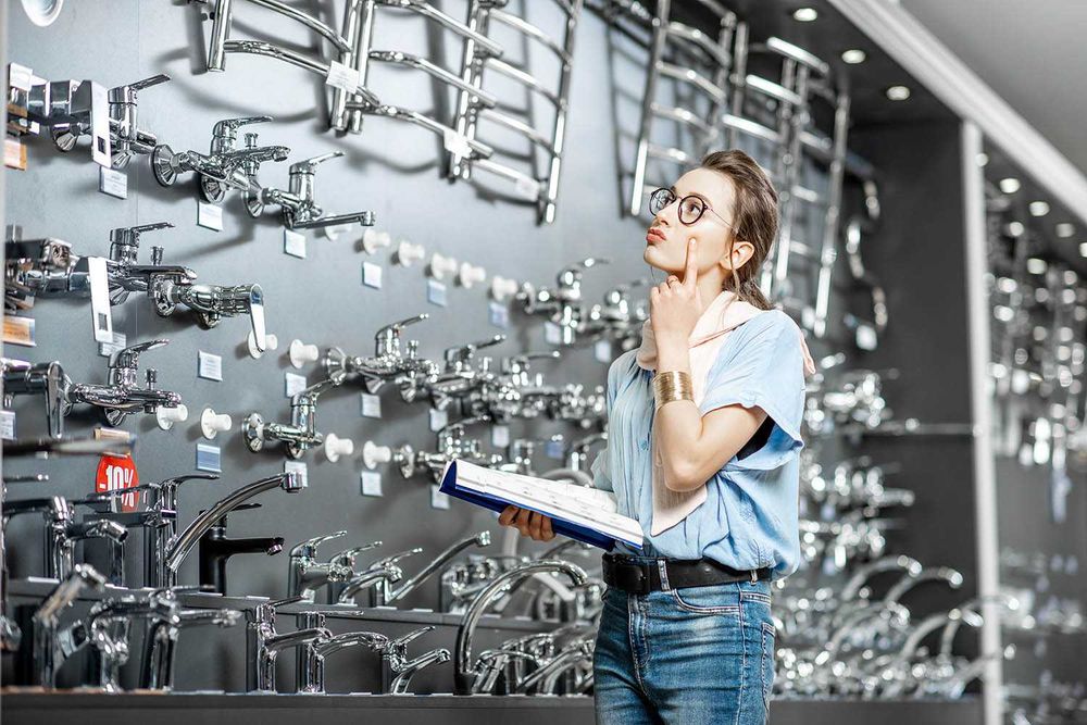 Вызов Мастера на ДОМ все виды сантехнических работ. Быстро качественно