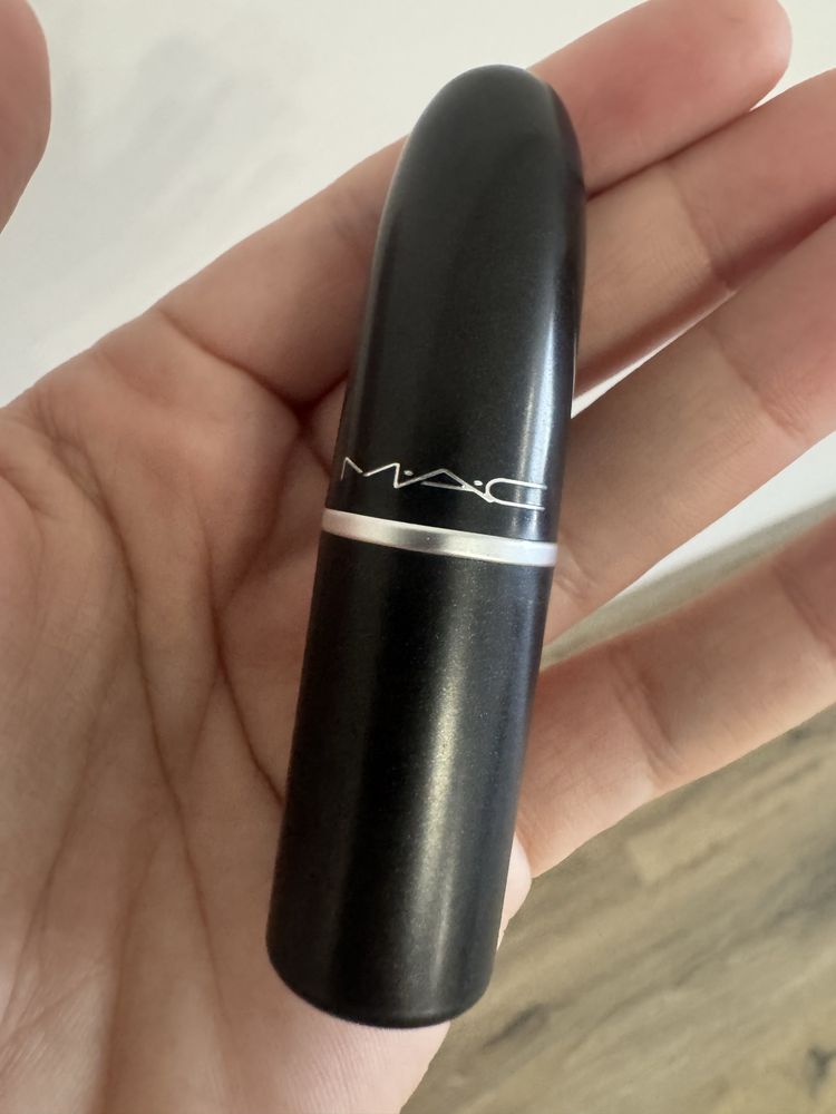Червило МАК/ MAC