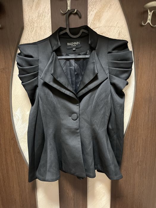Balmain дамски блейзър