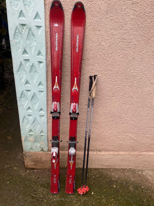 Sky Blizard Germania