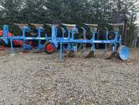 LEMKEN OPAL 110 huard