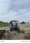 Traktor new hollen