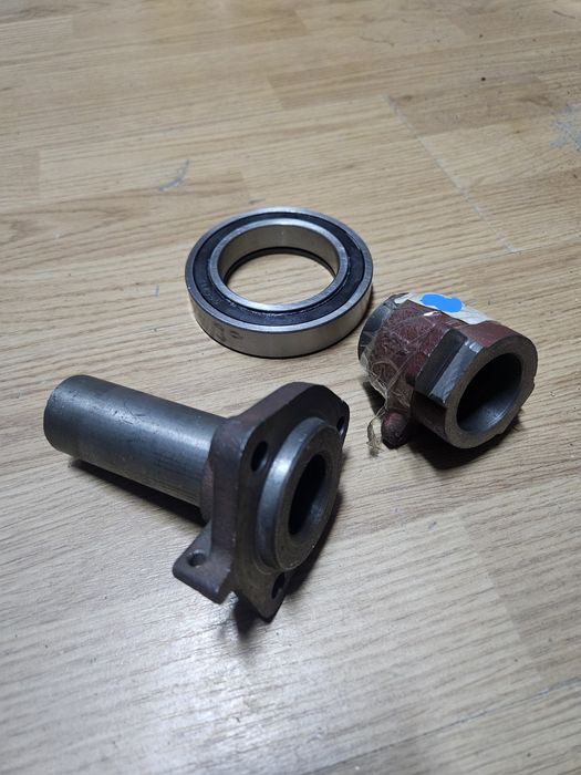 Manșon rulment presiune tractor Chinezesc Konig, Foton, DongFeng