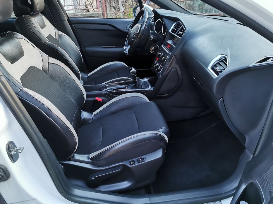 Citroen Ds4 SportEdition