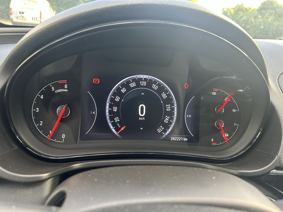 Vand Opel Insignia Sports Tourer