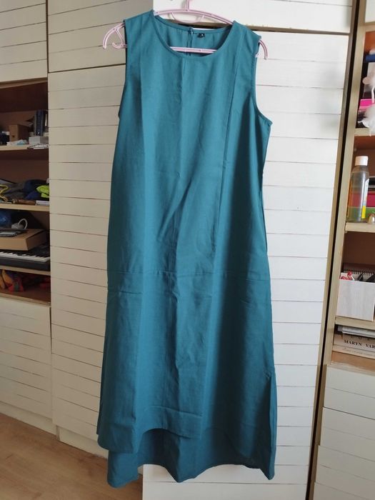 Нова  рокля размер S