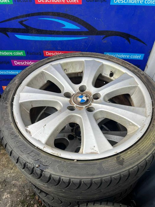 Jante BMW R18 8j et20 225 40 18