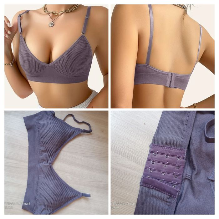 Продам бюстгальтеры без косточек