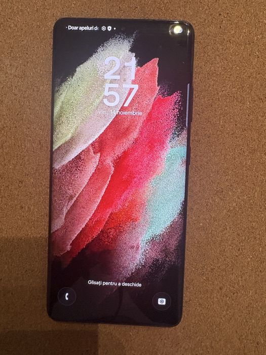 Samsung Galaxy S21 Ultra 5G 256 Gb ID-XXL4915