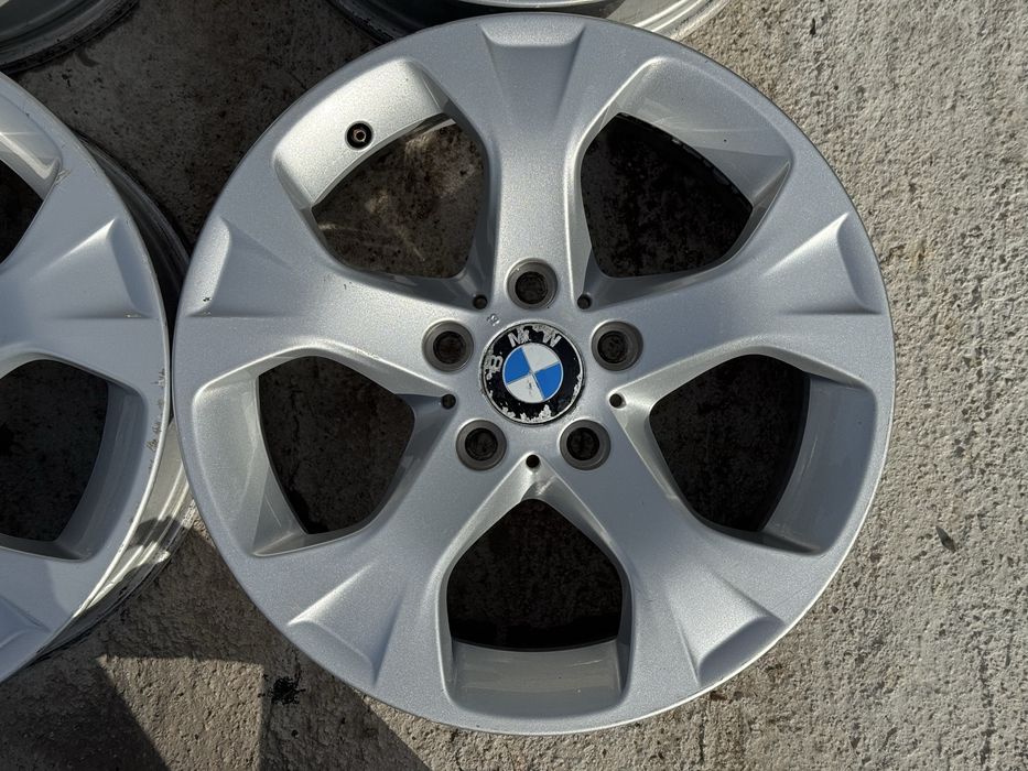 Оригинални джанти BMW 17”