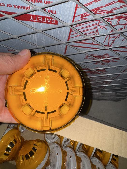 Detector de fum FC460P