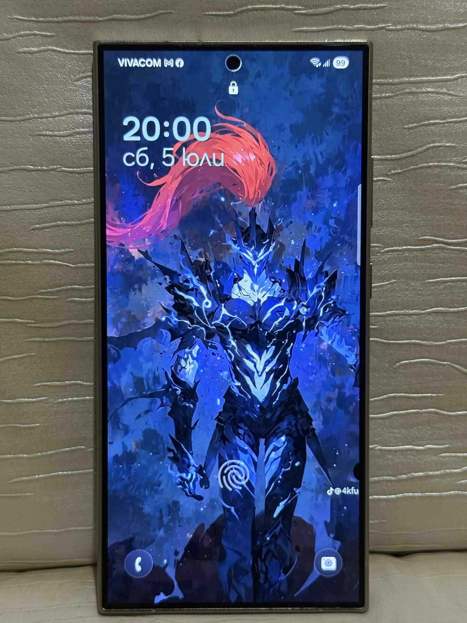 SAMSUNG S24ultra 512GB