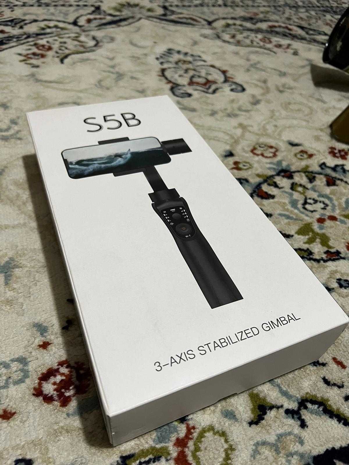 Стедикам Gimbal oneLounge S5B