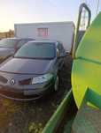 Vand renault megene 2