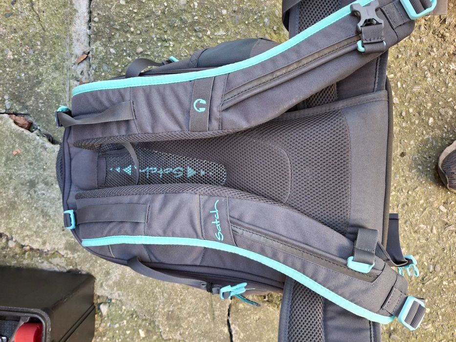 Rucsac de școală  SATCH  45cm