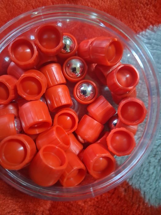 Vând bile pistol hdr cal50 (Devastator)