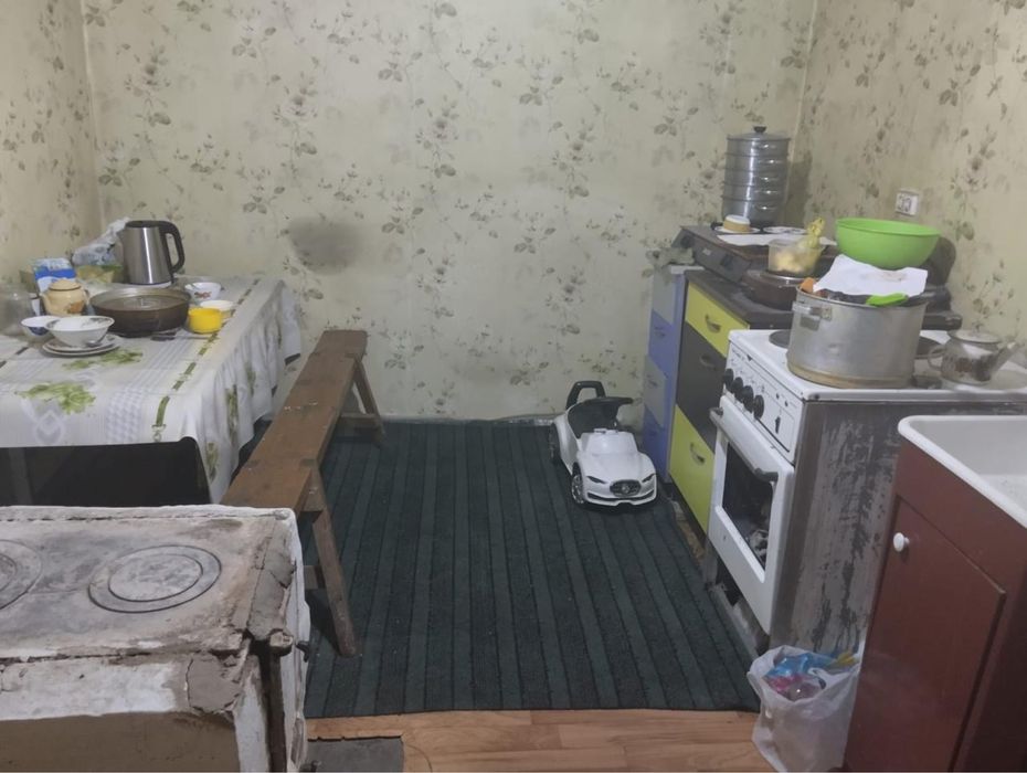 Сдам частный домик