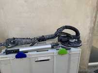 Festool girafa LHS225 EQ plus