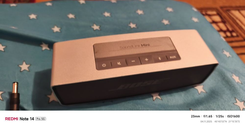 Vând Soundlink Bose