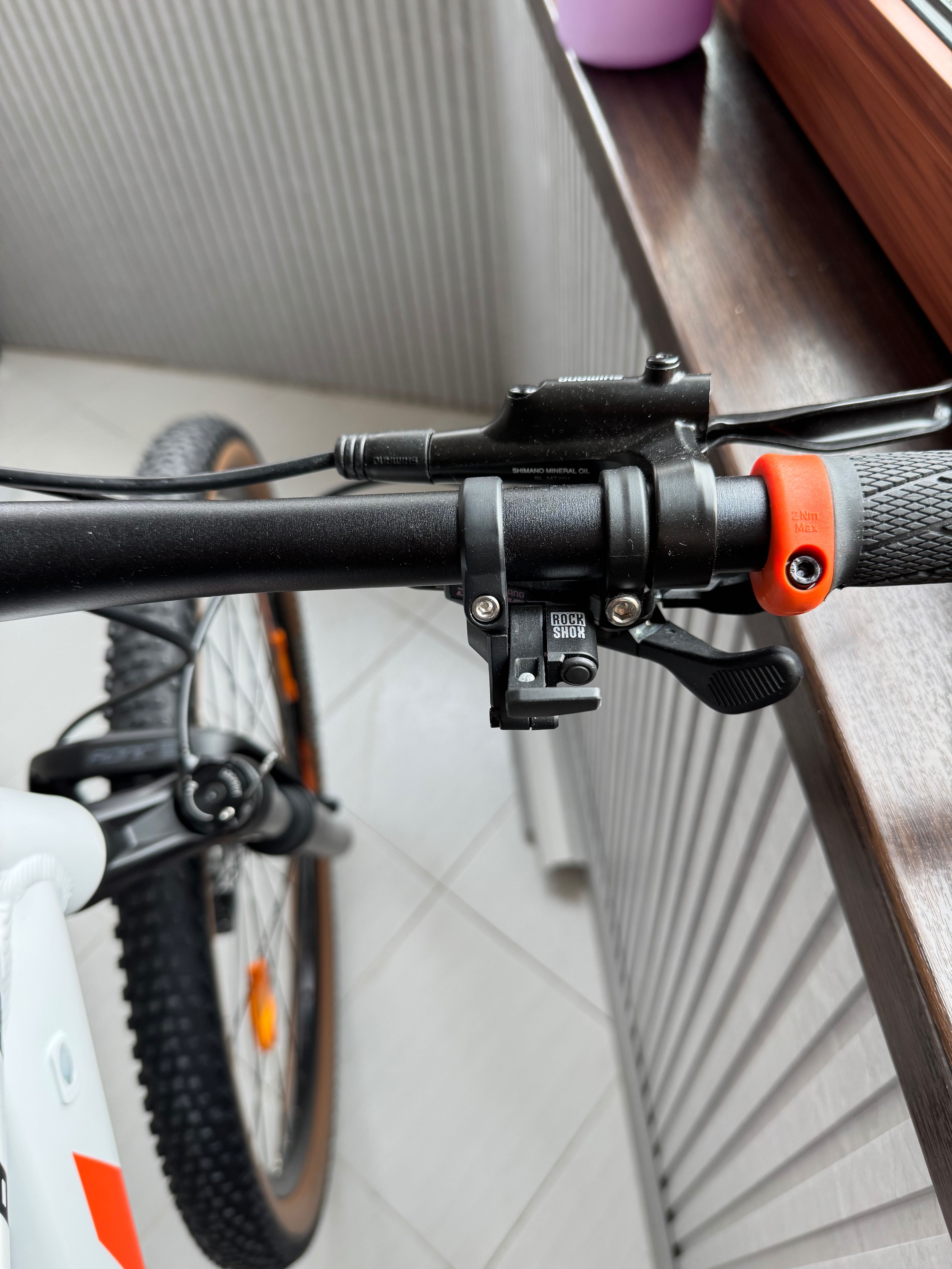 KTM 29 планински