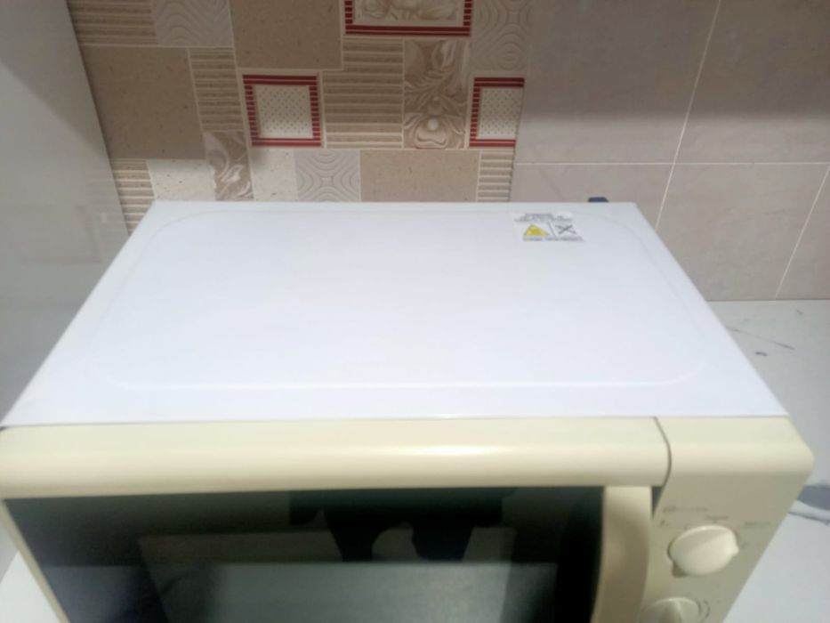 Продаётся микроволновка