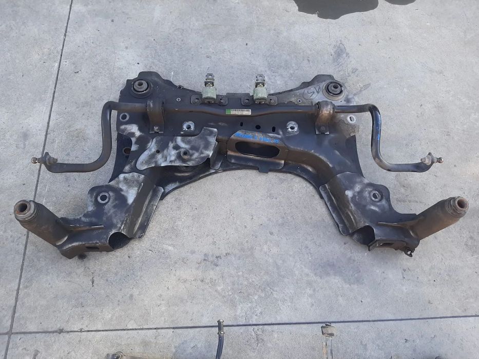 jug cadru motor 1.5 dci  renault megane 3  2009