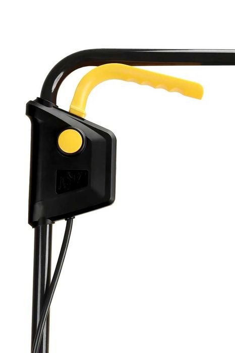 Masina de tuns gazon pe acumulator PARTNER PRO PP-BLM20V 20V / 4Ah