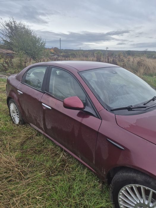 Алфа Ромео 159 1.9 jdtm