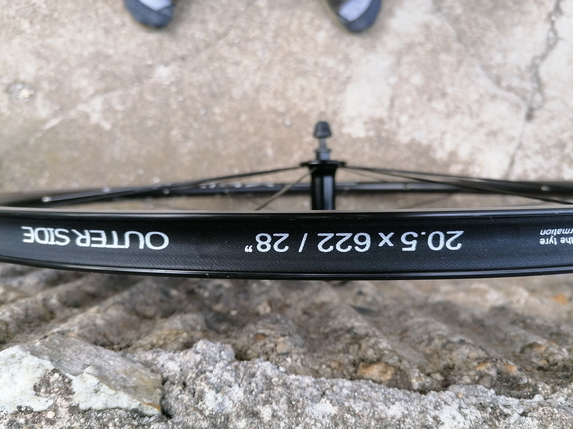 Campagnolo CALIMA шосейни капли