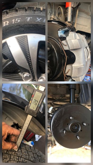 OFERTĂ LIMITATĂ!!! Toyota Yaris 1.4 D-4D | Motor nou, revizii recente