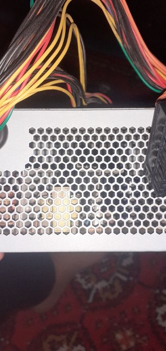 Block pitaniya  NANOTECH