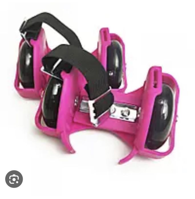 Моно Ролики Детские