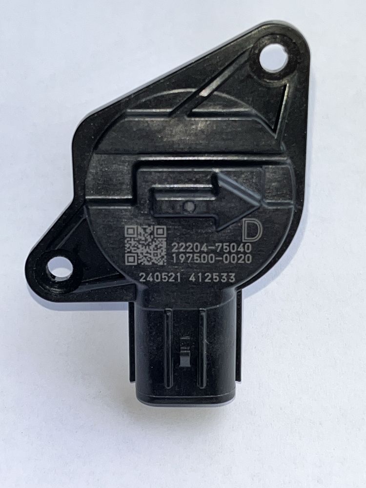 Дебитомер, mass sensors-Denso DMA-0115