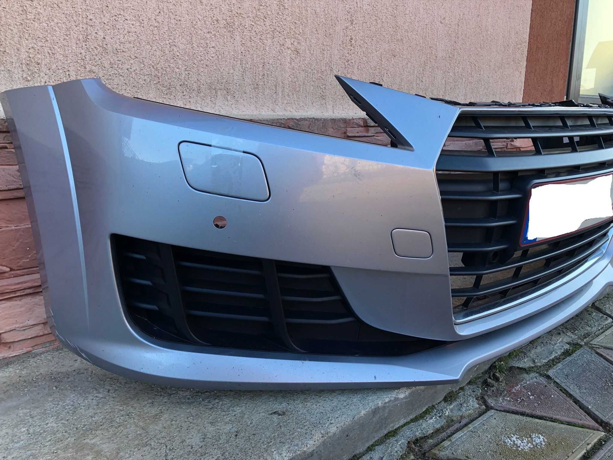 Bara fata completa Audi TT 2014+, stare impecabila, originala