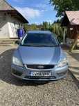 Vand Ford Focus Ghia 2.0TDCi 2005