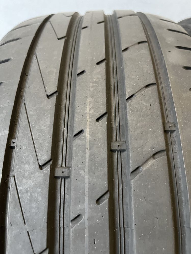 Гуми 225/45/18 HANKOOK Bentus S1 evo