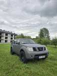 Nissan Pathfinder 2.5dCi