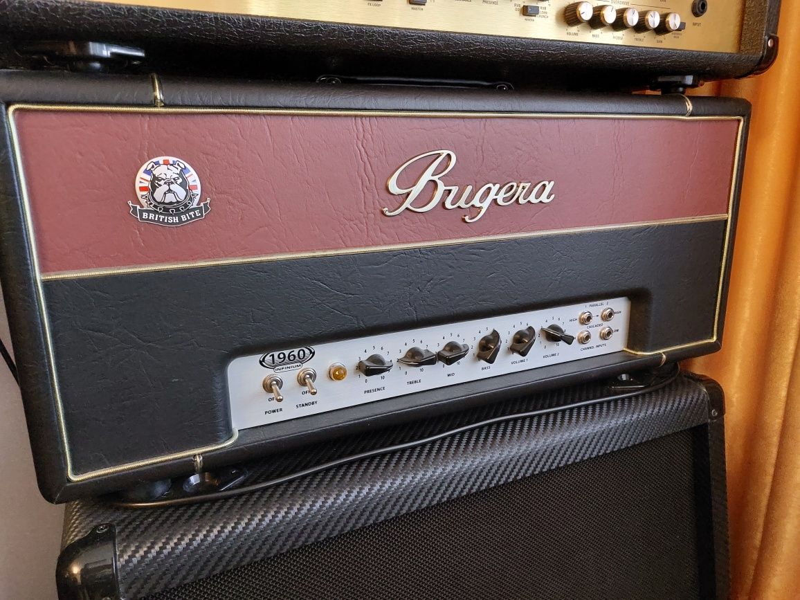 Bugera 1960 Infinium