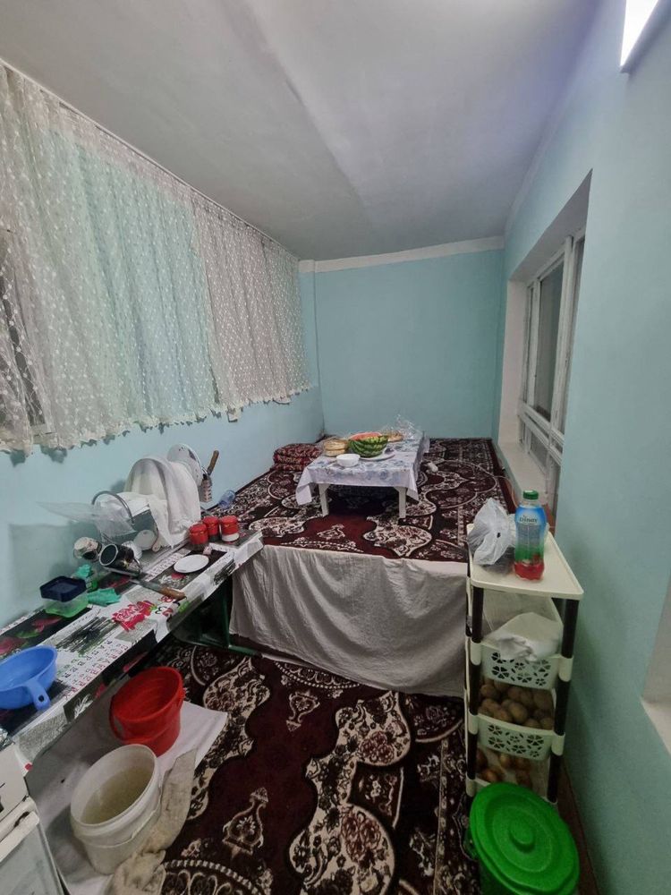 Uy sotiladi manzil Sayxunobod