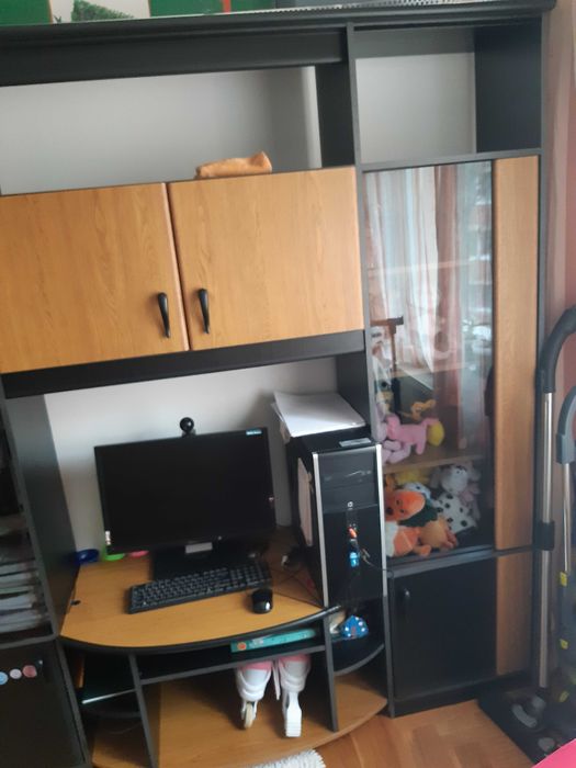 Vand mobila camera tineret/living