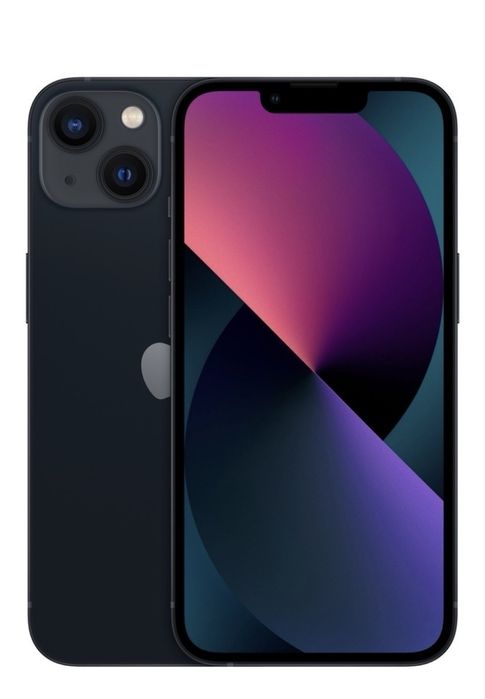 Айфон 13 128 новый запечатанный