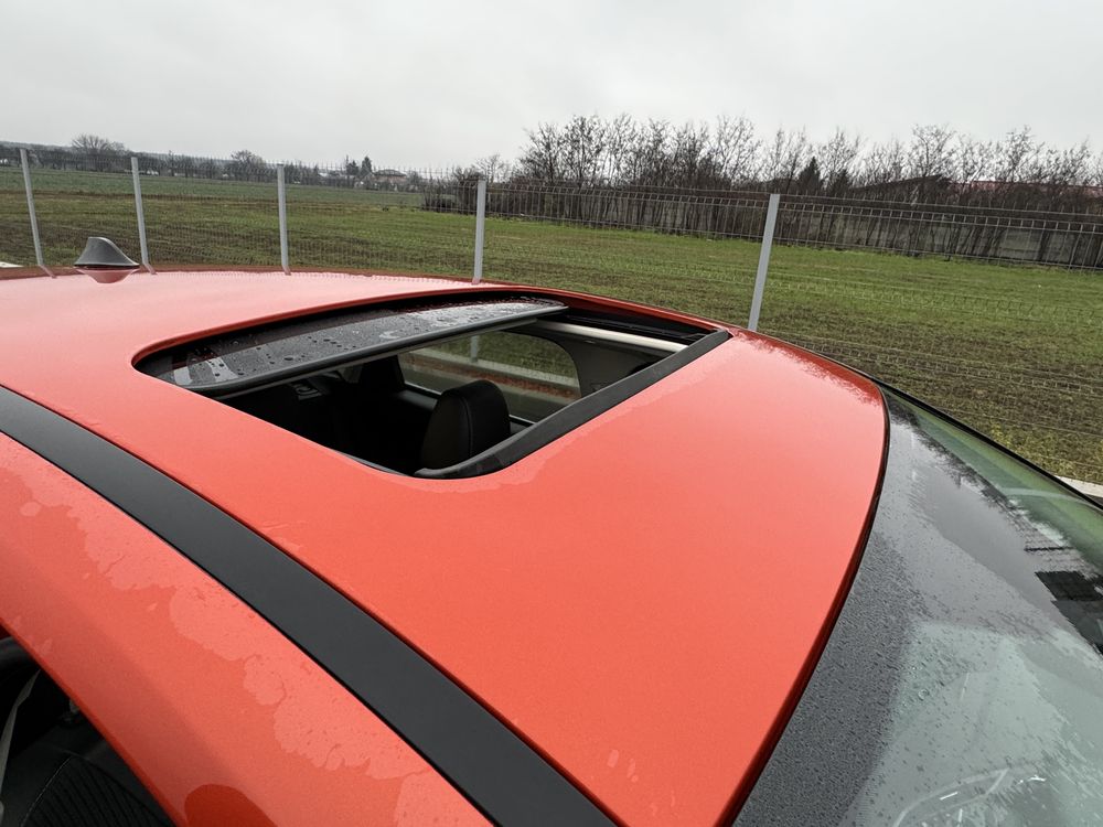 Piese dezmembrari ford focus 3 titanium x 1.6 T1DB