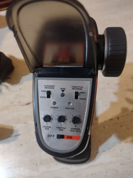 rc telecomanda masinute barci etc.