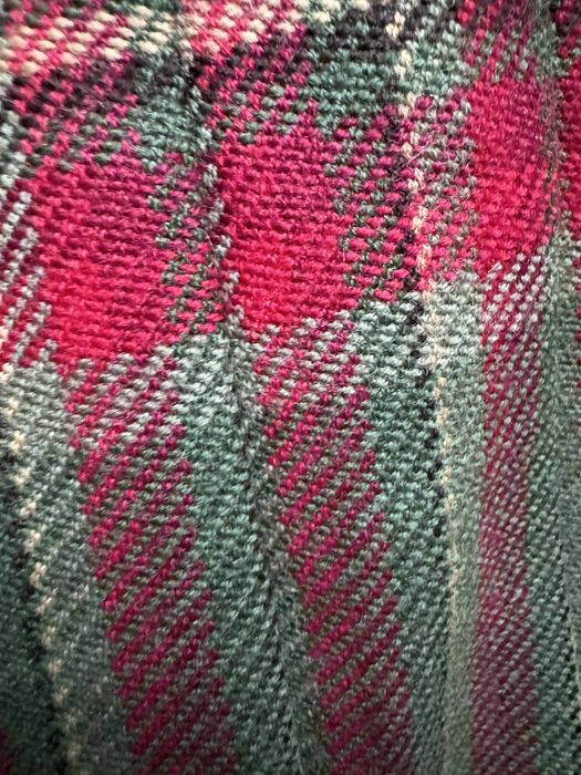 Fusta lana cu caotuseala Slendor, marime 40