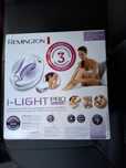 Epilator definitiv cu ipl