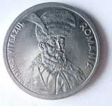 Moneda 100 lei Mihai Viteazul 1994