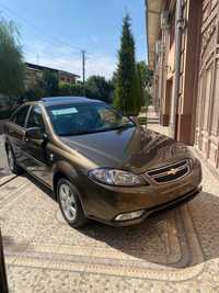 Chevrolet Lacetti 3.pozitsa Style