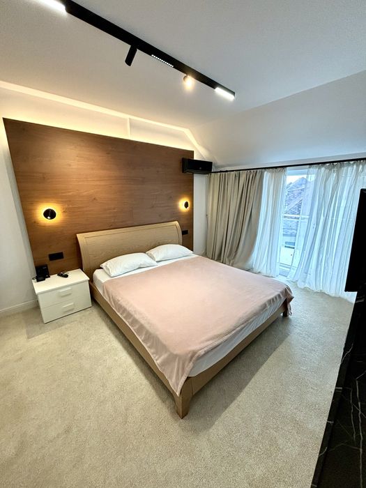 Urgent Lux Otopeni Ap 3 Complex TOSCANA Residence,, Urgent Particular