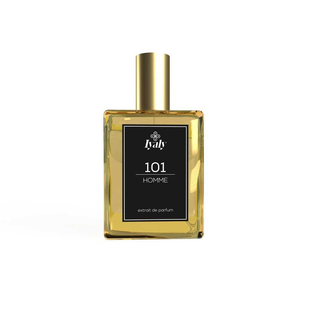 Parfum Italy - Extract de parfum