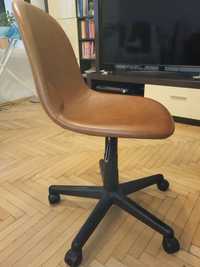 Scaun ergonomic Jonstrup-stare f buna maro